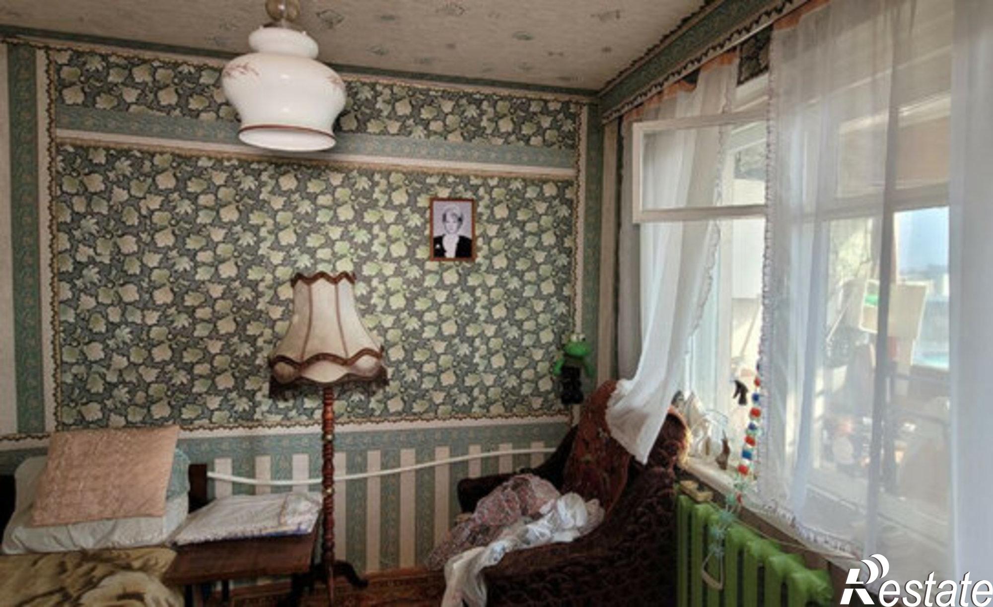 Купить квартиру за 3 200 000 рублей на Моторная улица, 4