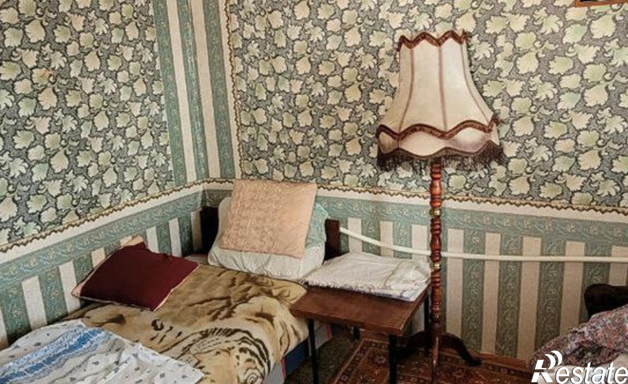 Купить квартиру за 3 200 000 рублей на Моторная улица, 4