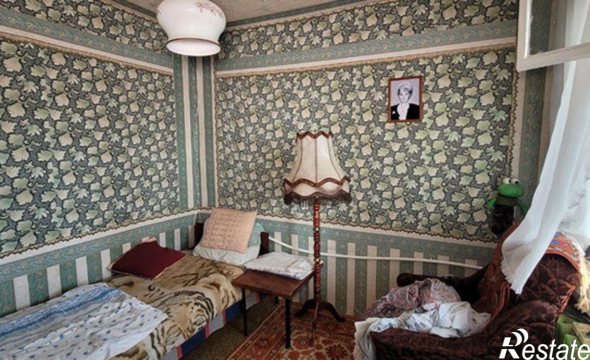 Купить квартиру за 3 200 000 рублей на Моторная улица, 4