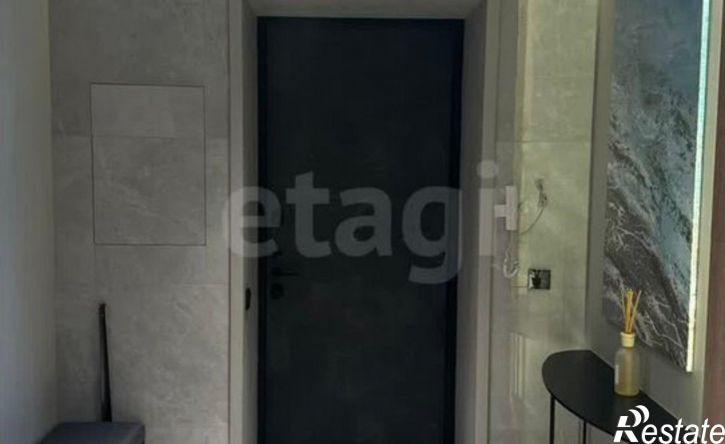 3-комн квартира улица Кутякова, 27,  д. 27