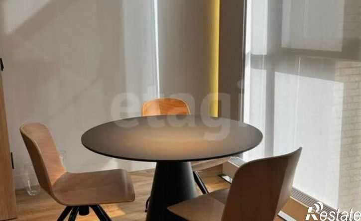 3-комн квартира улица Кутякова, 27,  д. 27