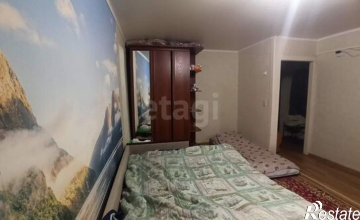 1-комн квартира 2-я Садовая улица, 120,  д. 120