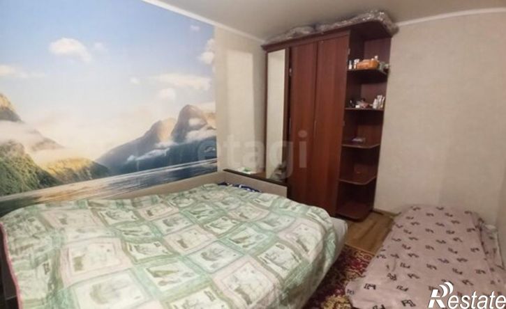 1-комн квартира 2-я Садовая улица, 120,  д. 120