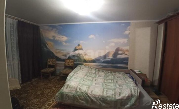 1-комн квартира 2-я Садовая улица, 120,  д. 120