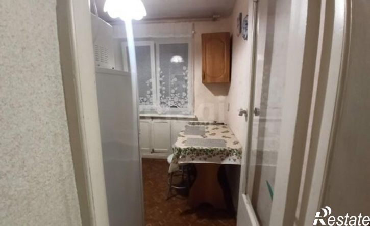 1-комн квартира 2-я Садовая улица, 120,  д. 120