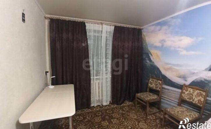 1-комн квартира 2-я Садовая улица, 120,  д. 120