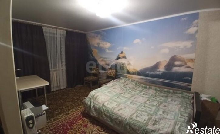 1-комн квартира 2-я Садовая улица, 120,  д. 120