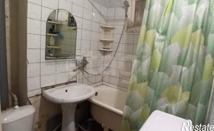 1-комн квартира 2-я Садовая улица, 120,  д. 120