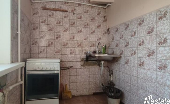 2-комн квартира Моторная улица, 12,  д. 12