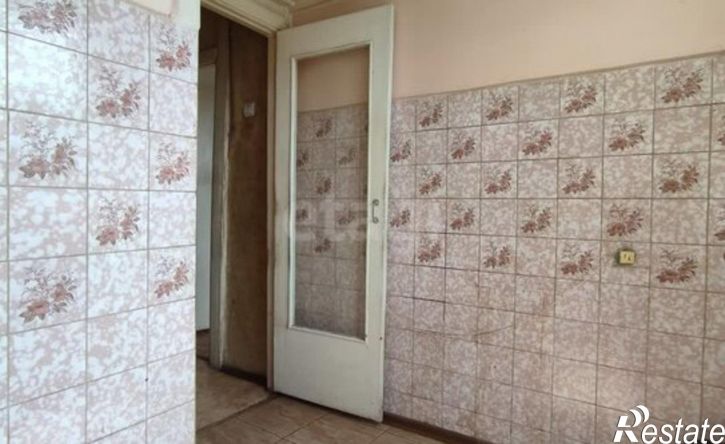 2-комн квартира Моторная улица, 12,  д. 12