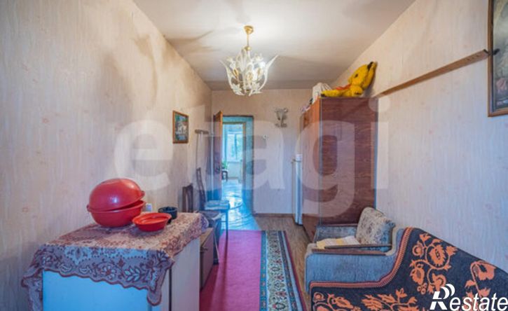 5-комн квартира 4-я Прокатная улица, 15,  д. 15