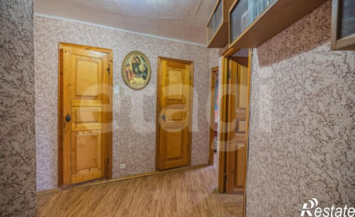 5-комн квартира 4-я Прокатная улица, 15,  д. 15