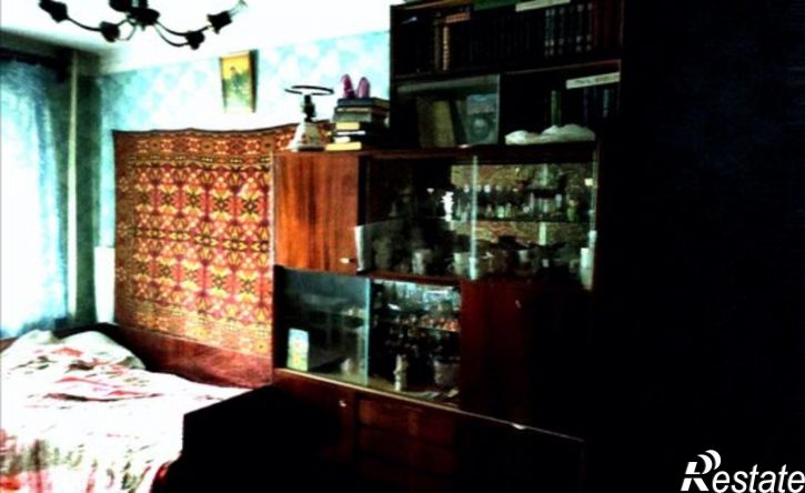 2-комн квартира ул им Пугачева Е.И., 83/89,  д. 83/89