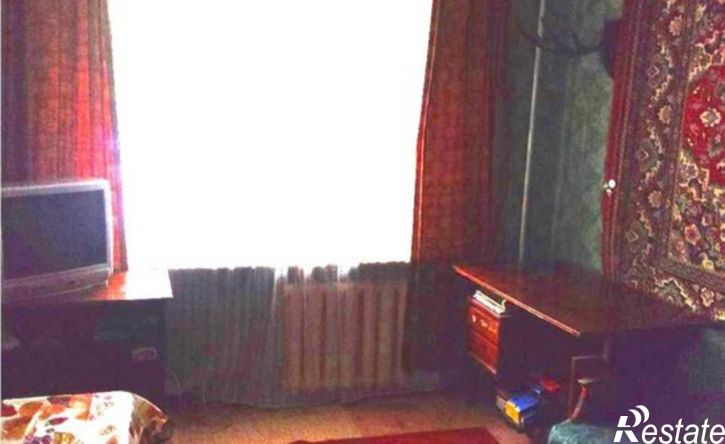 2-комн квартира ул им Пугачева Е.И., 83/89,  д. 83/89