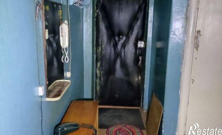 2-комн квартира ул им Пугачева Е.И., 83/89,  д. 83/89