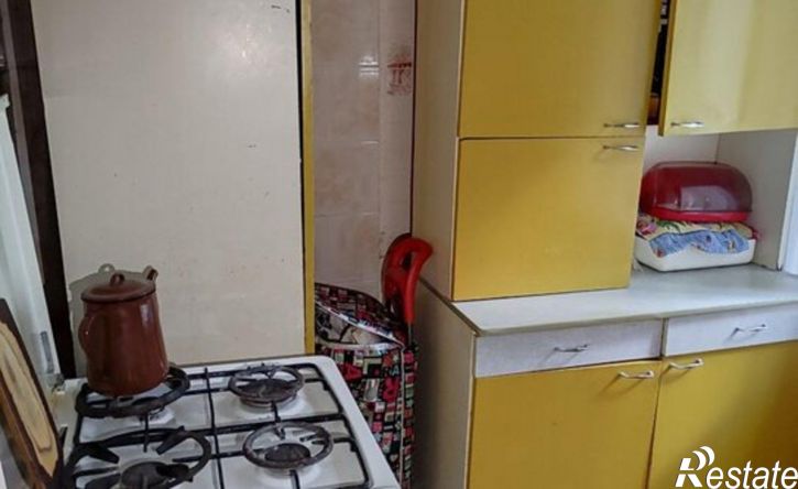 2-комн квартира ул им Пугачева Е.И., 83/89,  д. 83/89