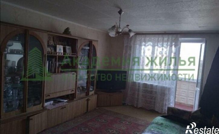 4-комн квартира ул Мелиораторов, 22,  д. 22