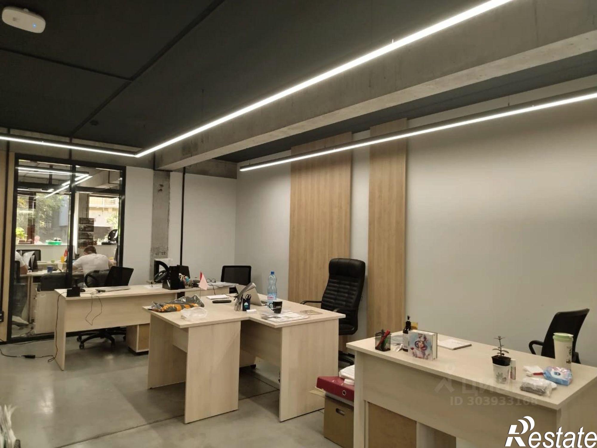 Сдать офис, помещение под офис за 55 100 рублей на улица Чернышевского, 55