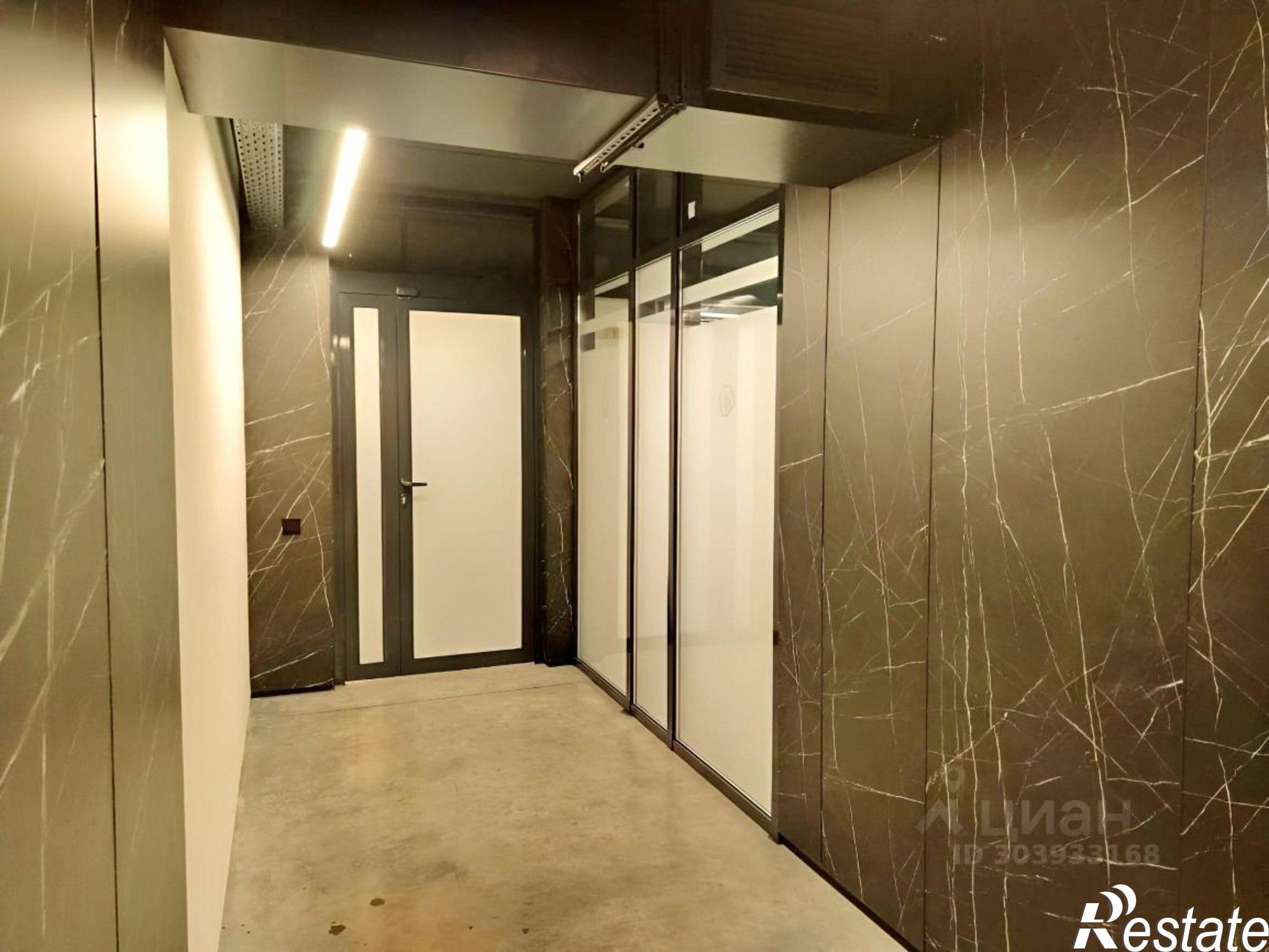 Сдать офис, помещение под офис за 55 100 рублей на улица Чернышевского, 55