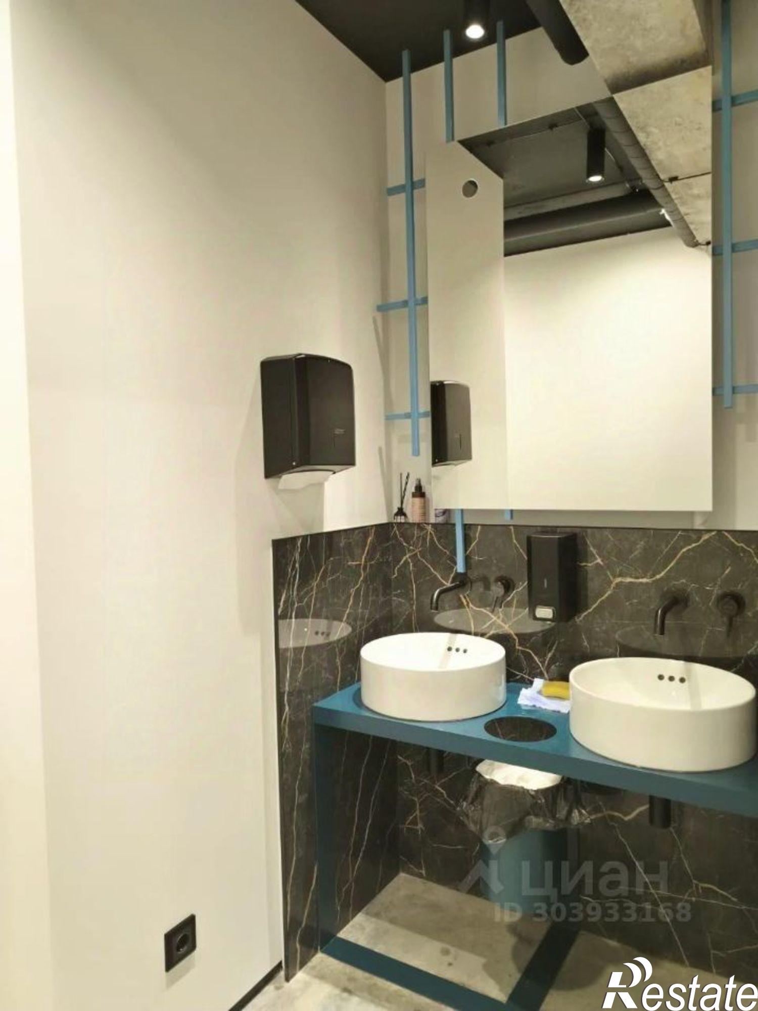 Сдать офис, помещение под офис за 55 100 рублей на улица Чернышевского, 55