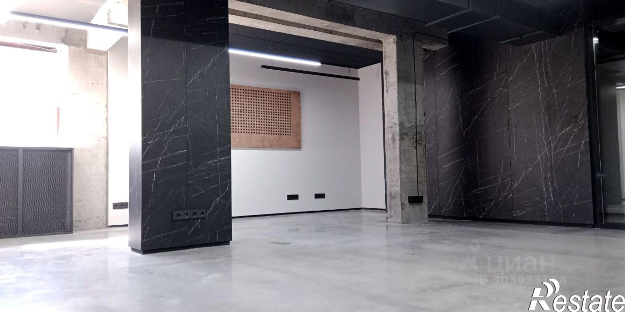 Сдать офис, помещение под офис за 55 100 рублей на улица Чернышевского, 55