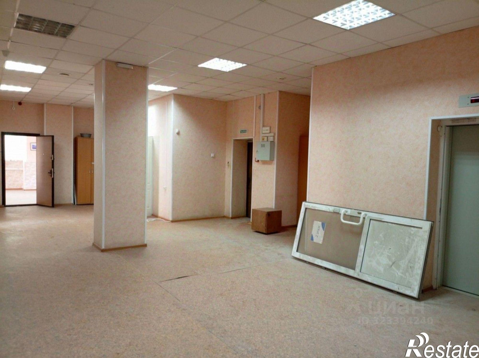 Сдать офис, помещение под офис за 805 700 рублей на улица Рахова, 181