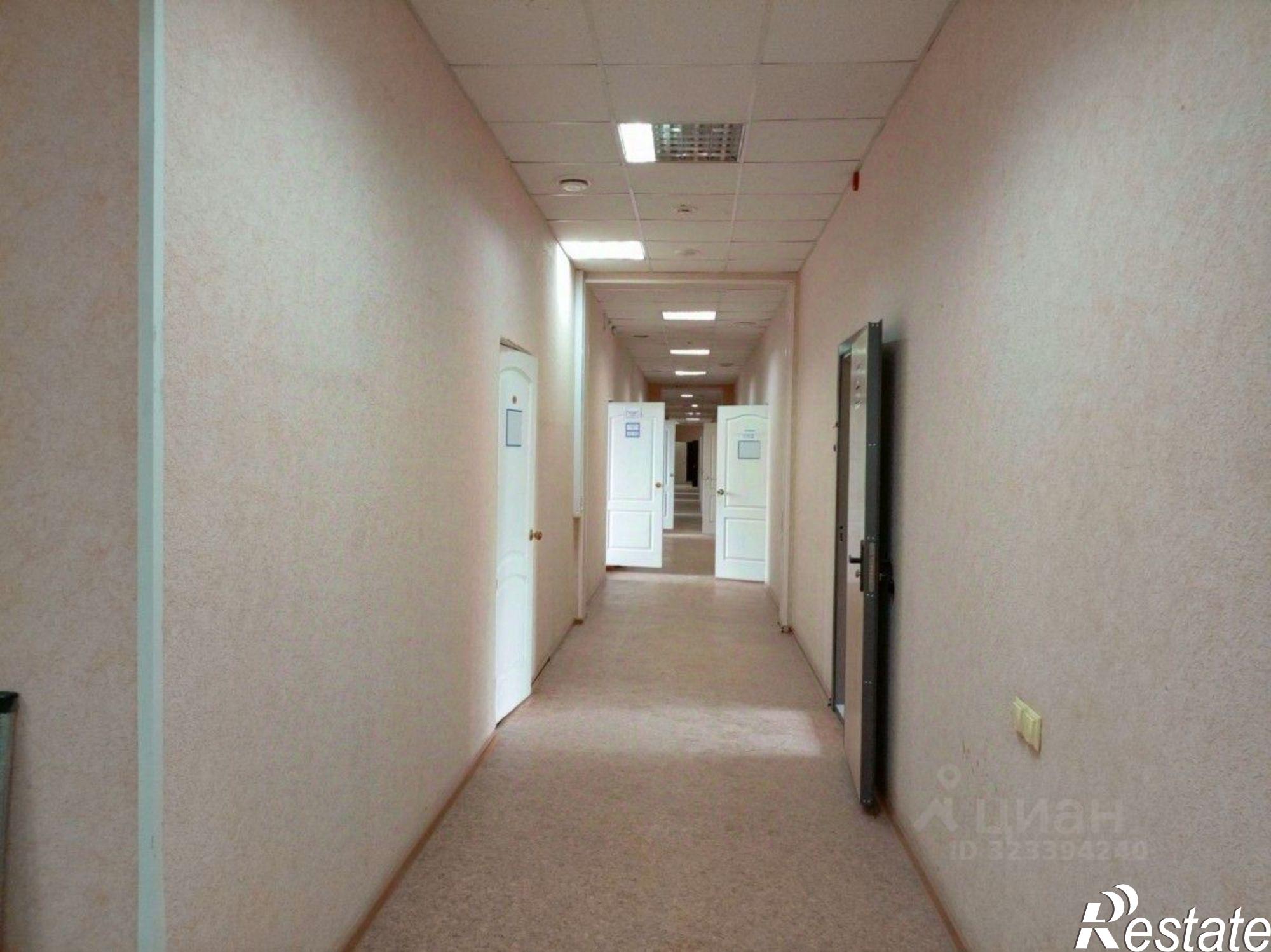 Сдать офис, помещение под офис за 805 700 рублей на улица Рахова, 181