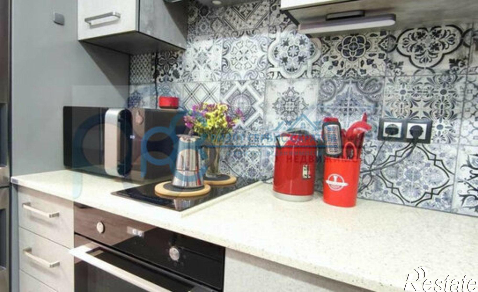 Купить квартиру за 6 999 990 рублей на Лунная улица, 30А