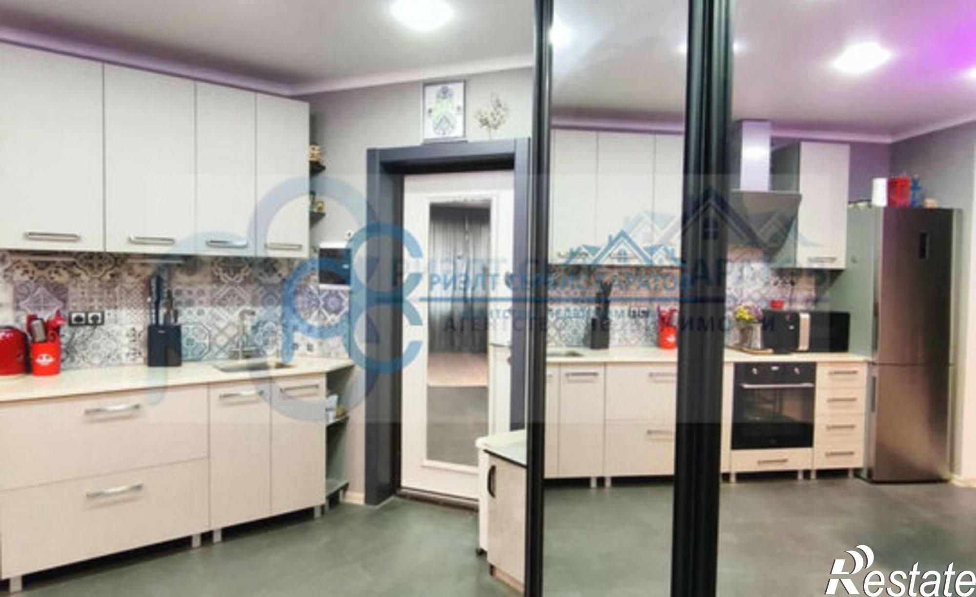 Купить квартиру за 6 999 990 рублей на Лунная улица, 30А