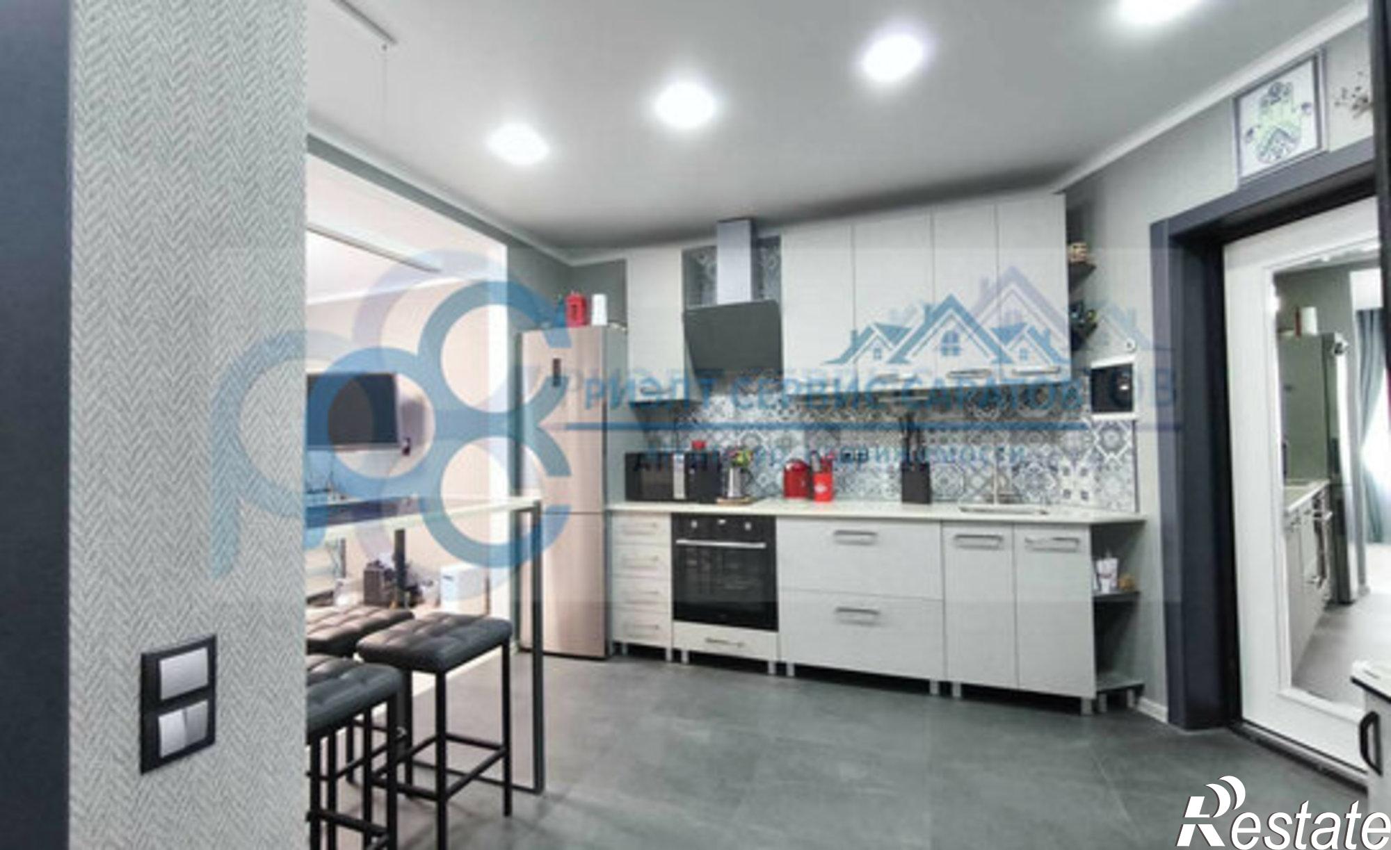 Купить квартиру за 6 999 990 рублей на Лунная улица, 30А