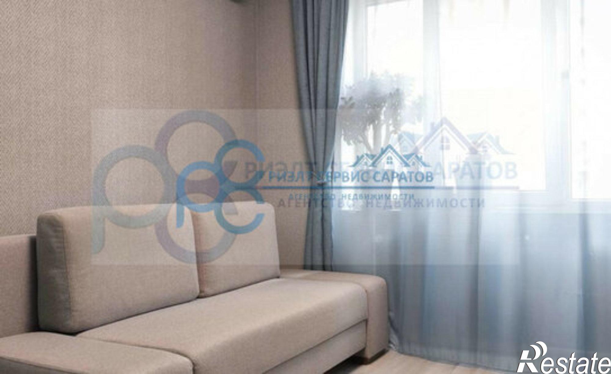 Купить квартиру за 6 999 990 рублей на Лунная улица, 30А