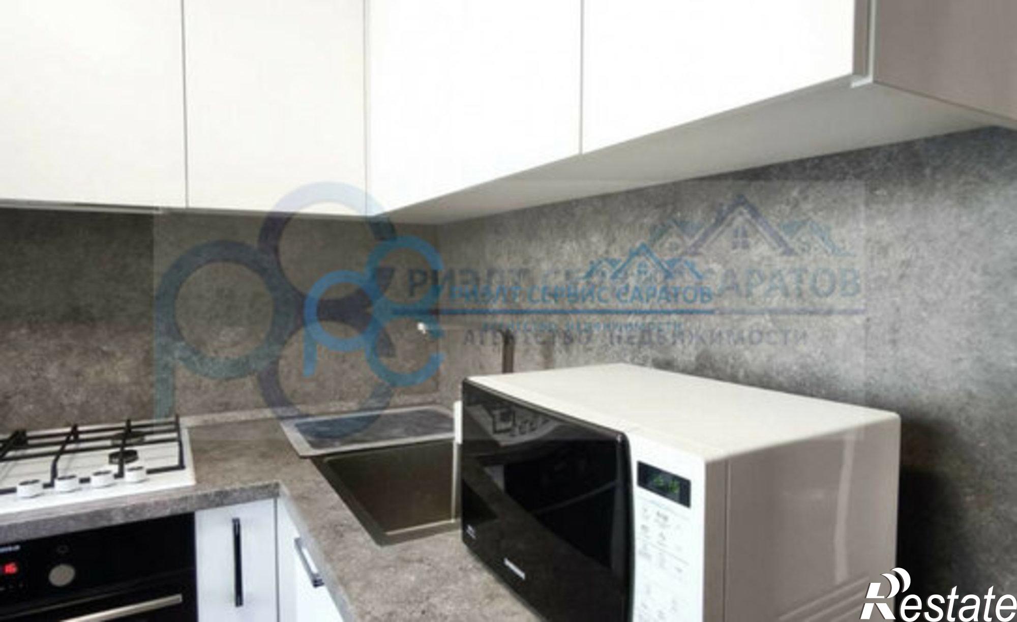 Купить квартиру за 3 800 000 рублей на проспект Строителей, 3