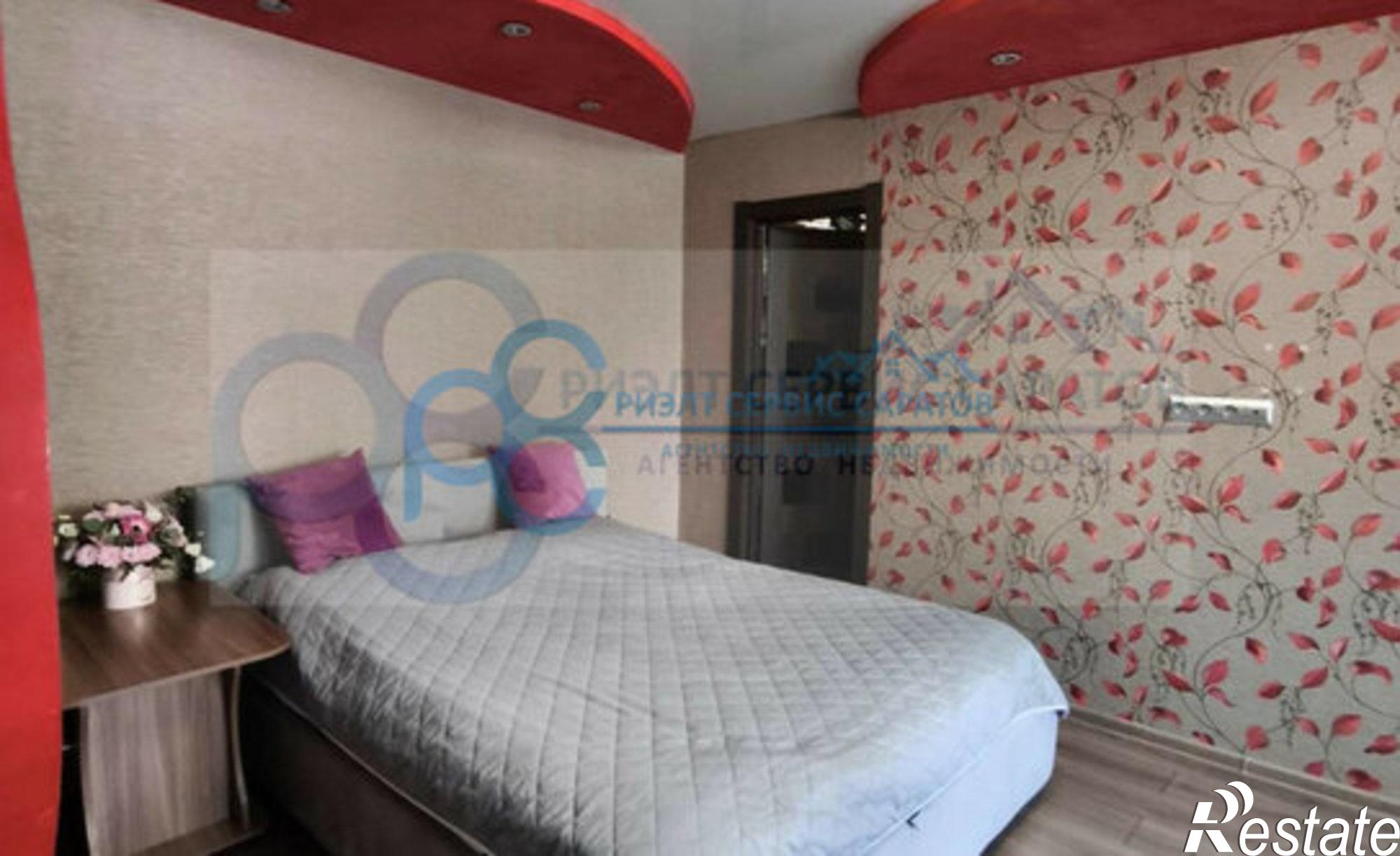 Купить квартиру за 3 800 000 рублей на проспект Строителей, 3