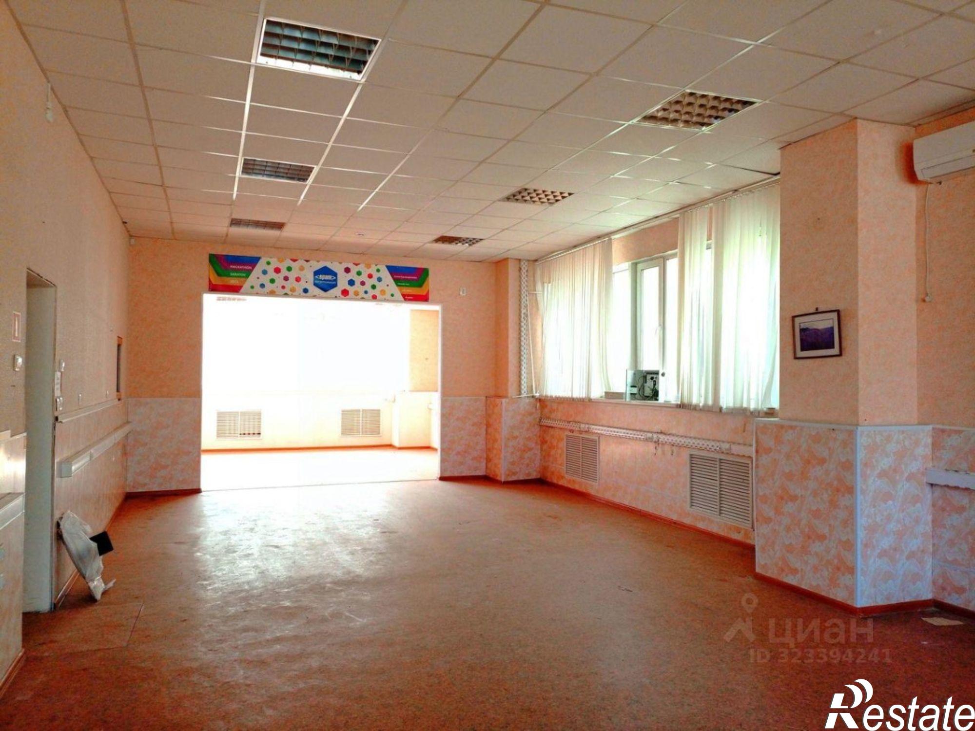 Сдать офис, помещение под офис за 805 700 рублей на ул им Рахова В.Г., 181