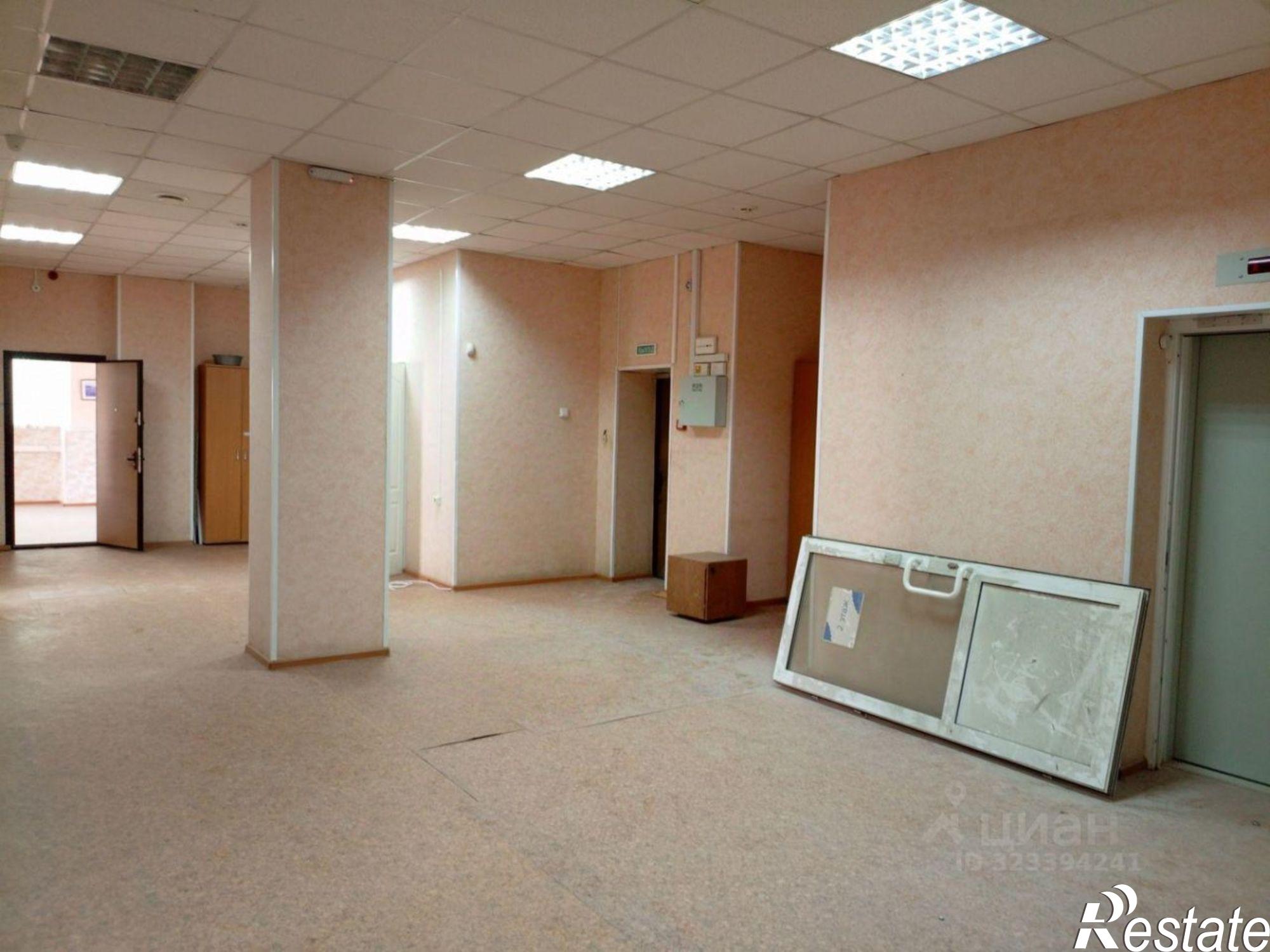 Сдать офис, помещение под офис за 805 700 рублей на ул им Рахова В.Г., 181