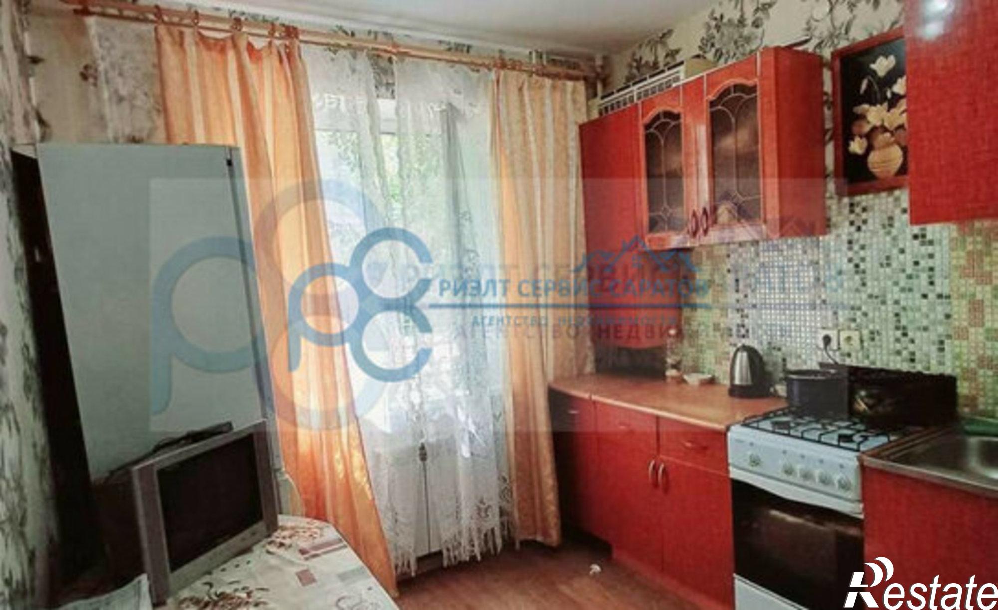 Купить квартиру за 2 800 000 рублей на ул им Исаева Н.В., 46