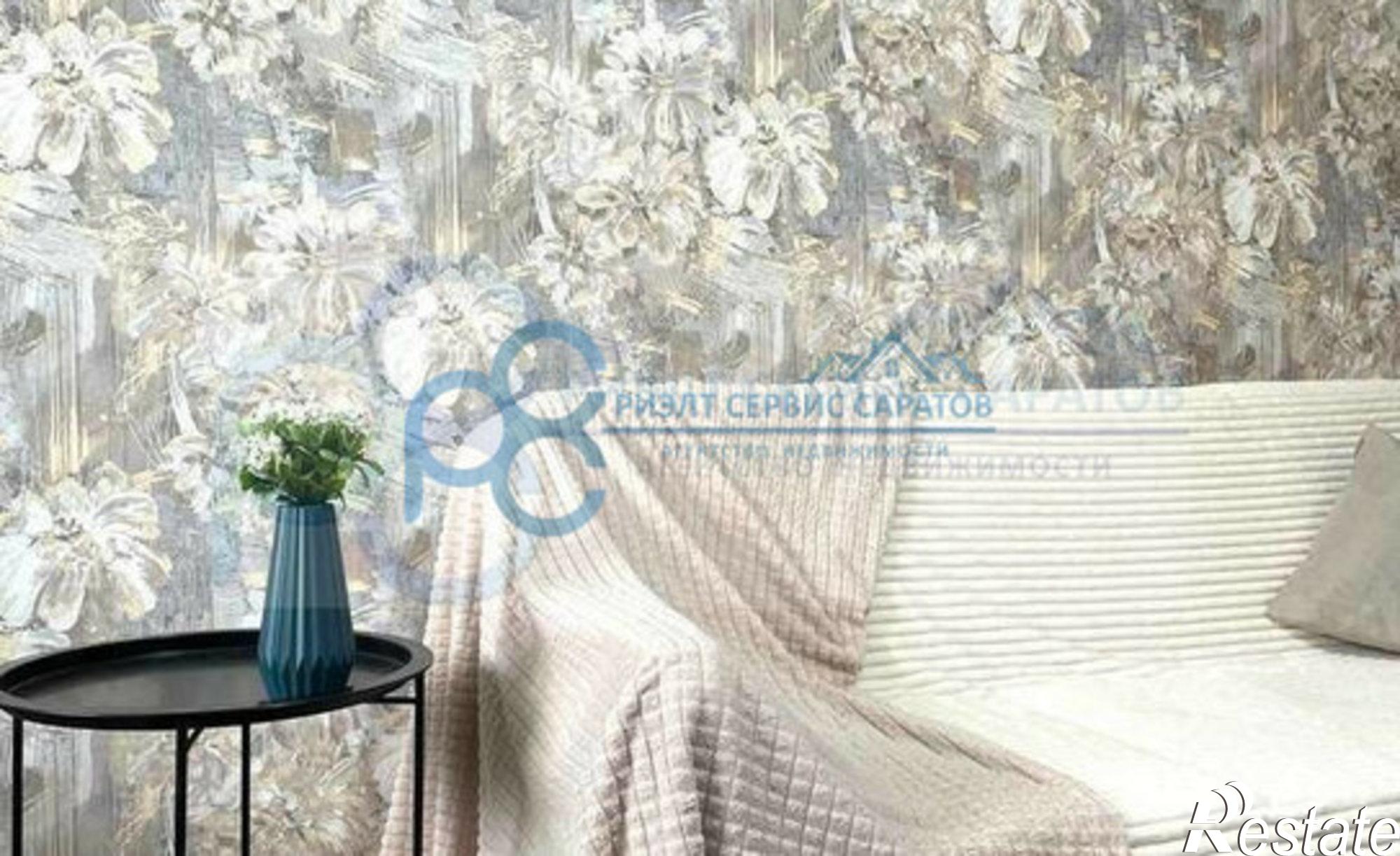 Купить квартиру за 5 599 000 рублей на ул им Рахова В.Г., 133/139