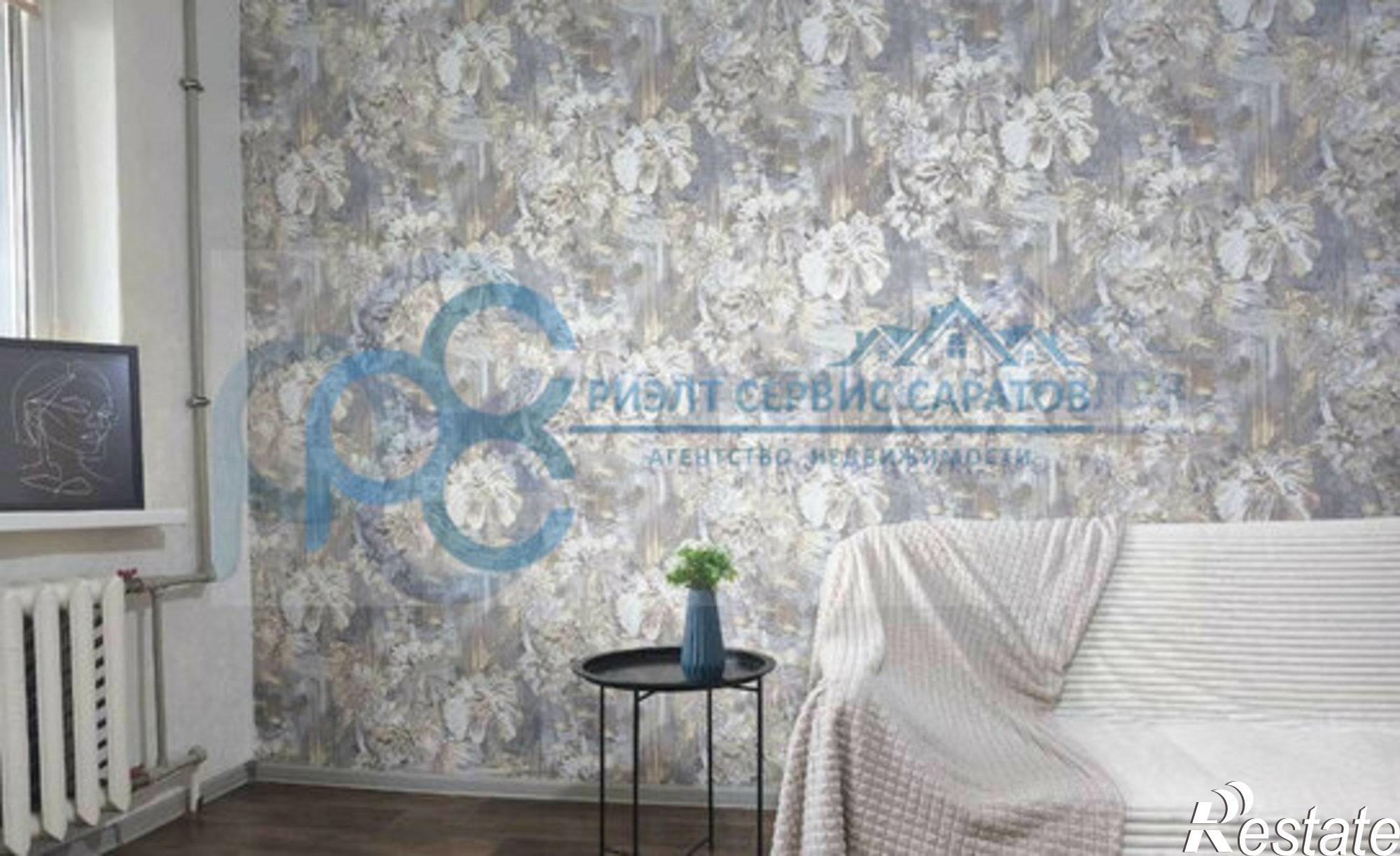 Купить квартиру за 5 599 000 рублей на ул им Рахова В.Г., 133/139