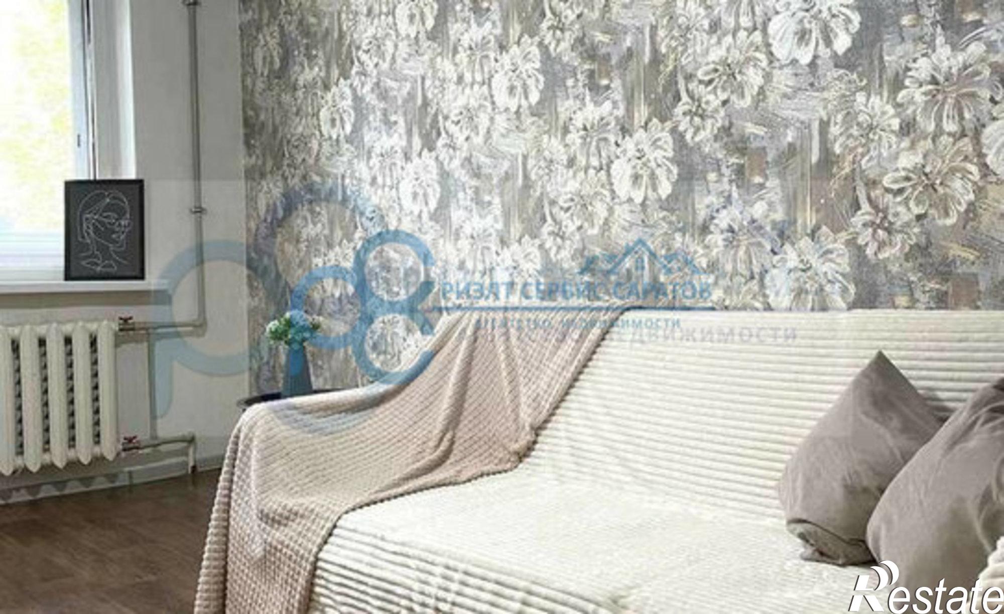 Купить квартиру за 5 599 000 рублей на ул им Рахова В.Г., 133/139