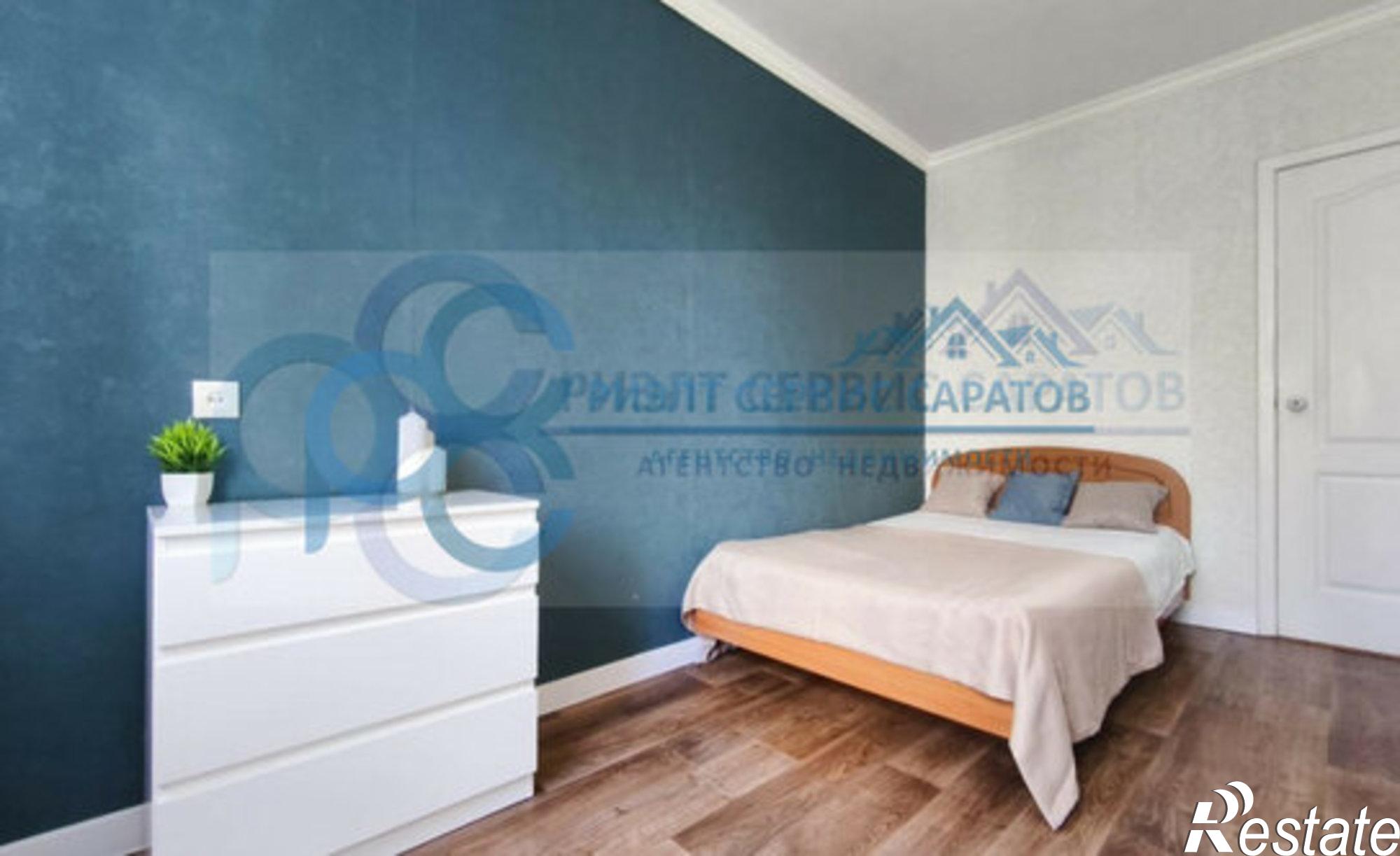 Купить квартиру за 5 599 000 рублей на ул им Рахова В.Г., 133/139