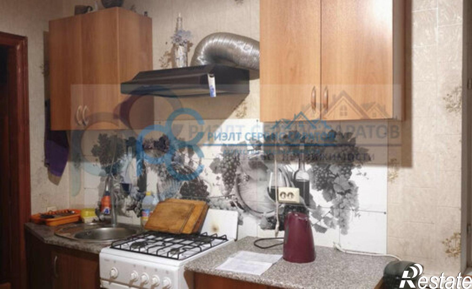 Купить квартиру за 1 800 000 рублей на ул им Тулайкова Н.М., 1Б