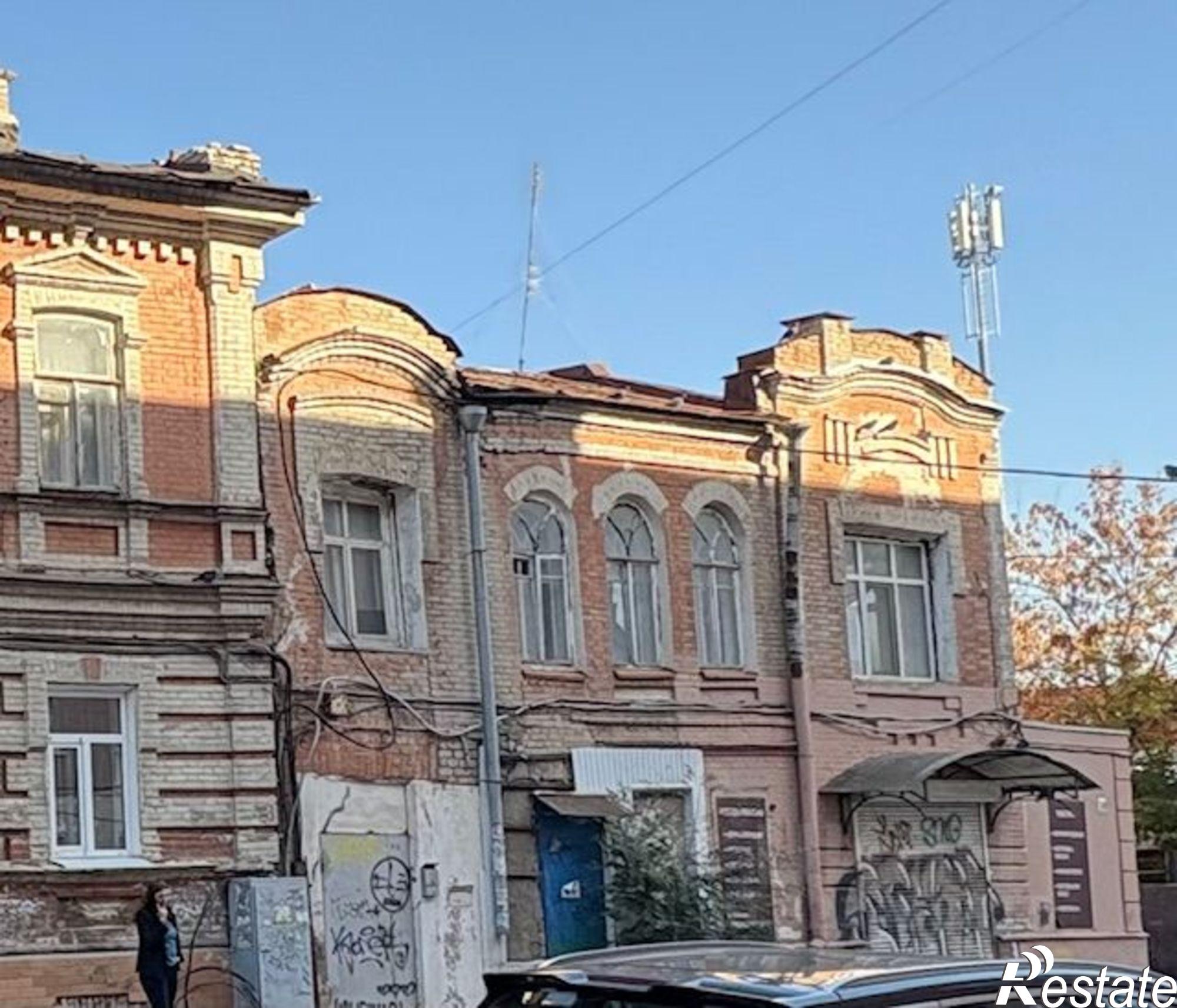 Купить ОСЗ, отдельно стоящее здание за 8 903 730 рублей на Соляная улица, 16