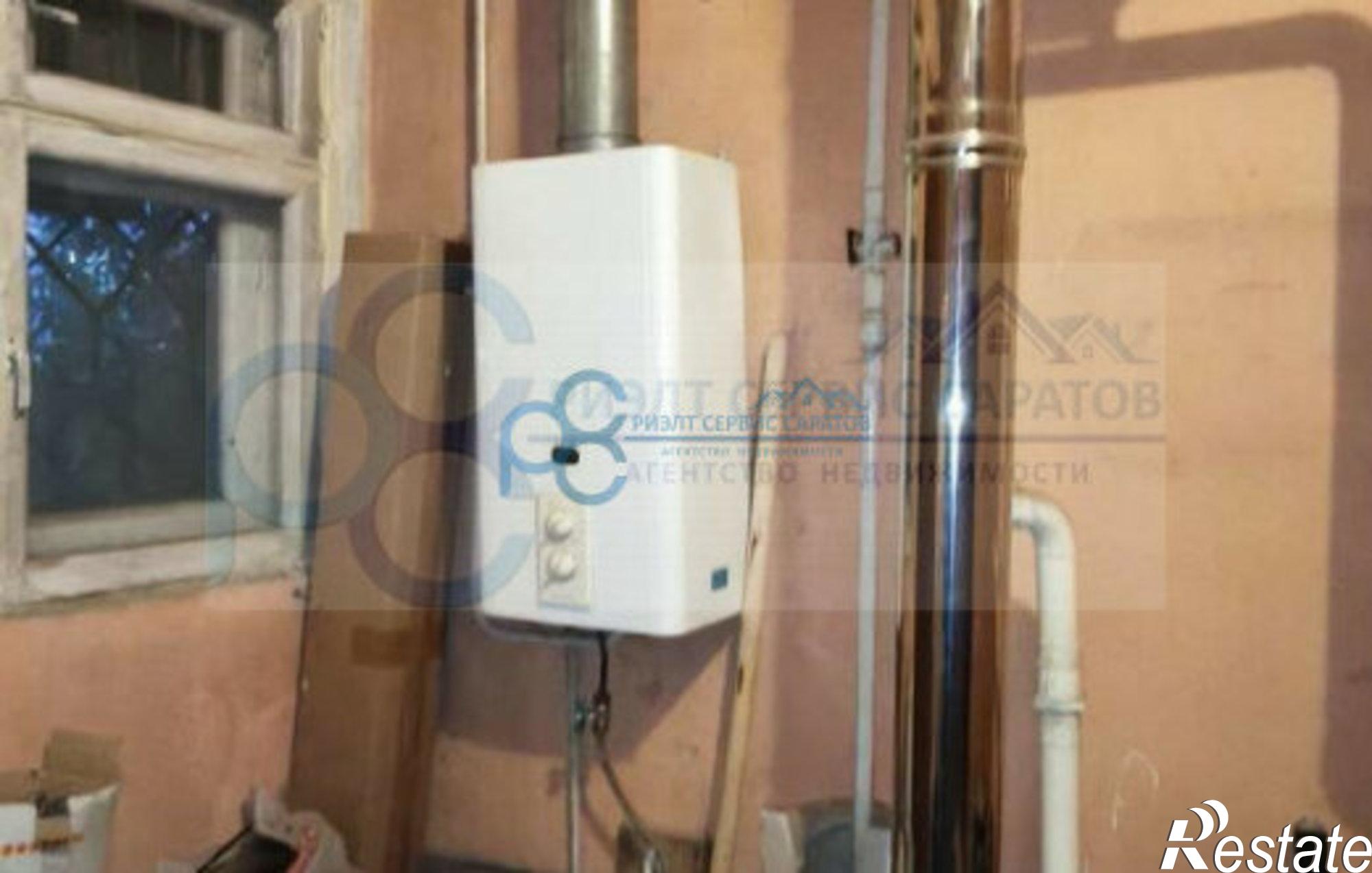 Купить квартиру за 1 800 000 рублей на ул им Тулайкова Н.М., 1Б