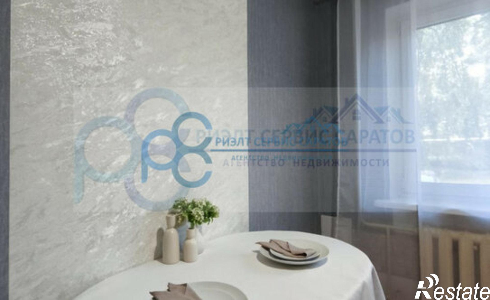 Купить квартиру за 3 695 000 рублей на ул Безымянная, 6