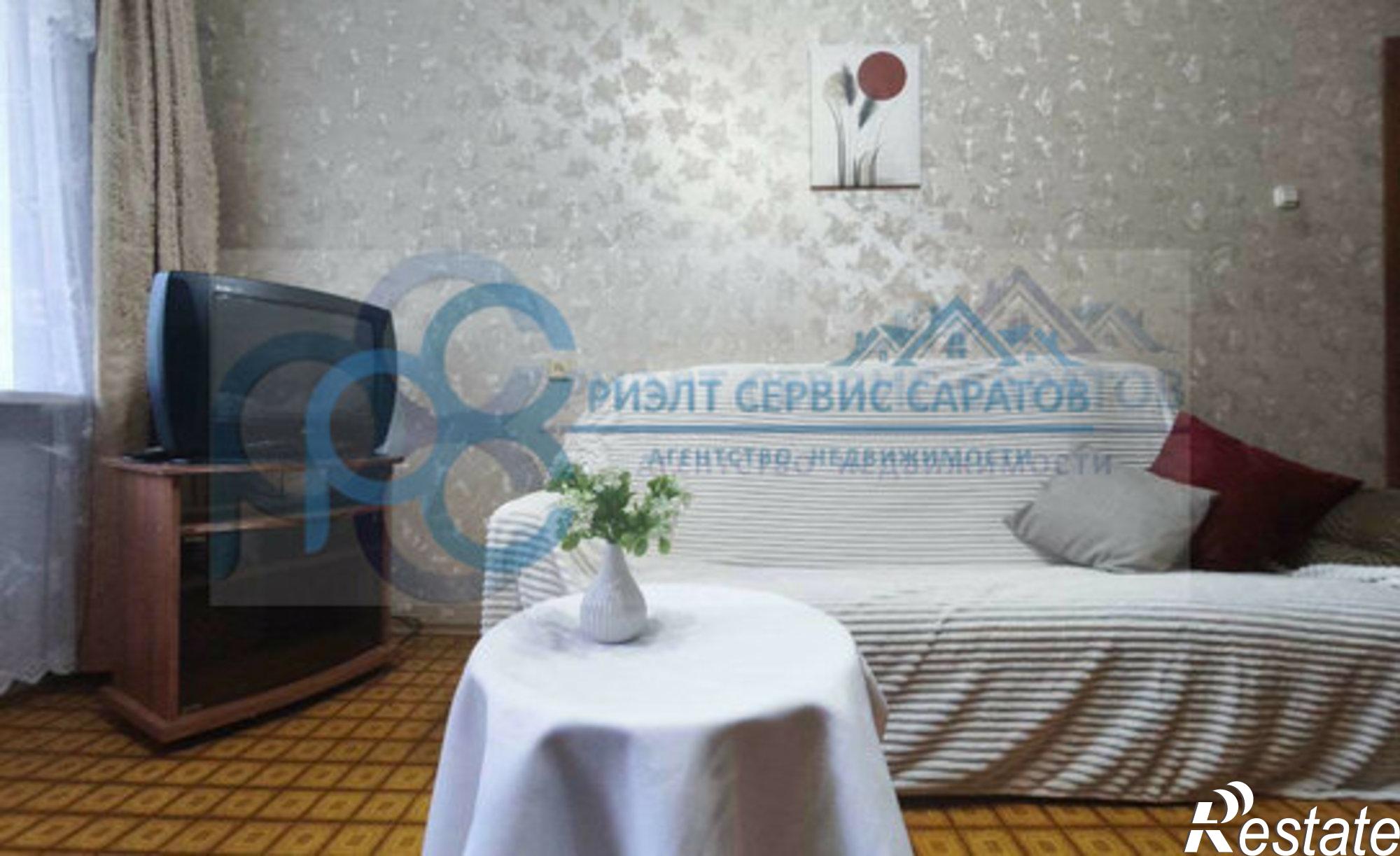 Купить квартиру за 3 695 000 рублей на ул Безымянная, 6