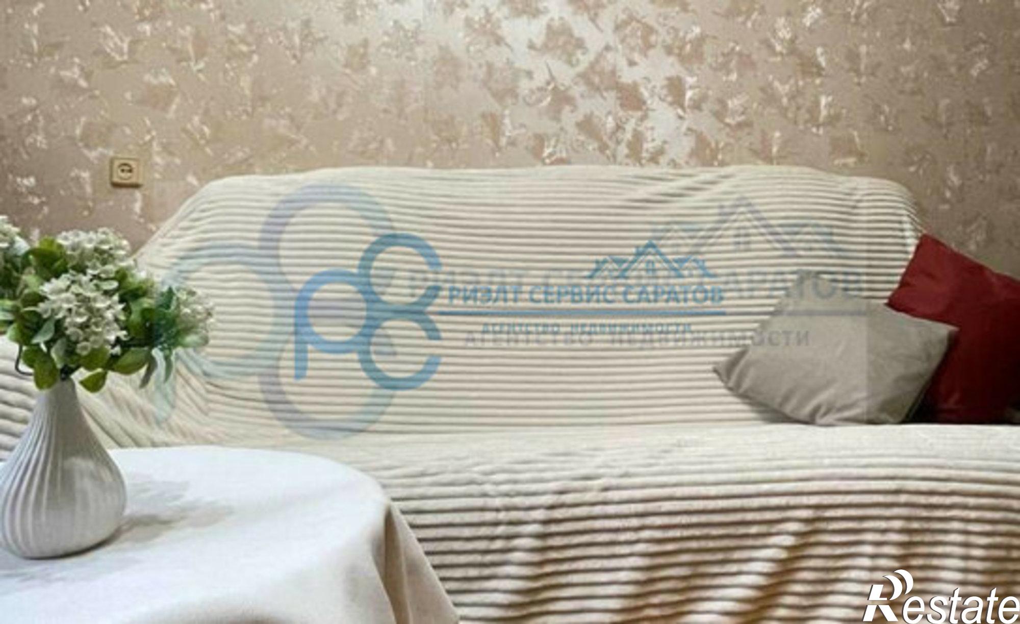 Купить квартиру за 3 695 000 рублей на ул Безымянная, 6