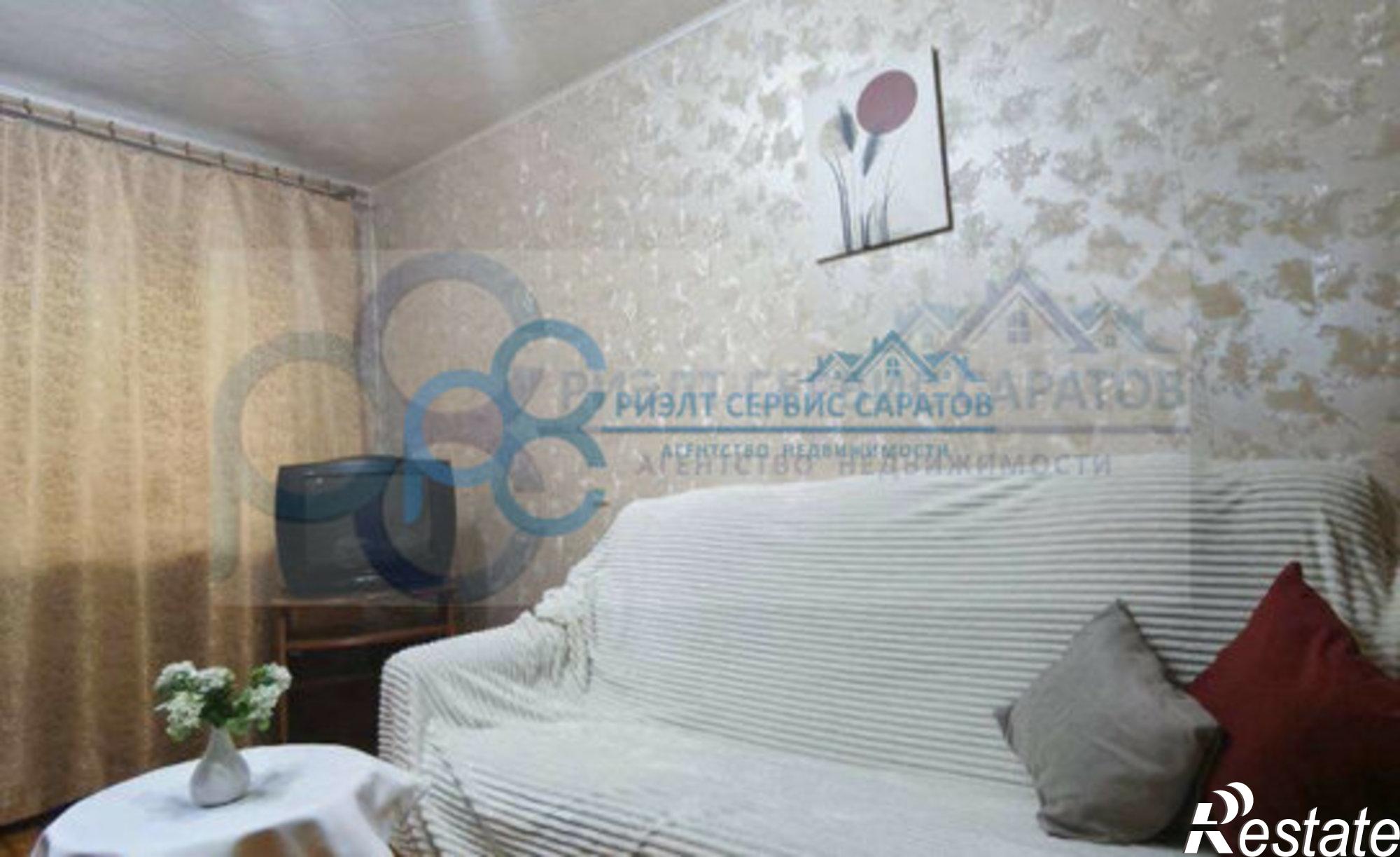 Купить квартиру за 3 695 000 рублей на ул Безымянная, 6