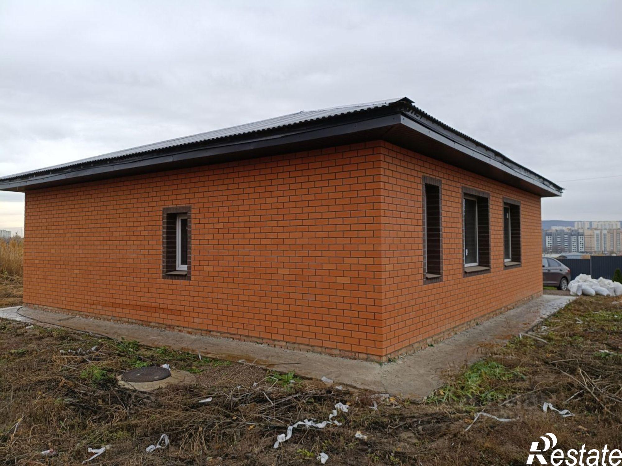 Купить дачу, дом, коттедж за 8 350 000 рублей на 6-й Заовражный пр-д, 4