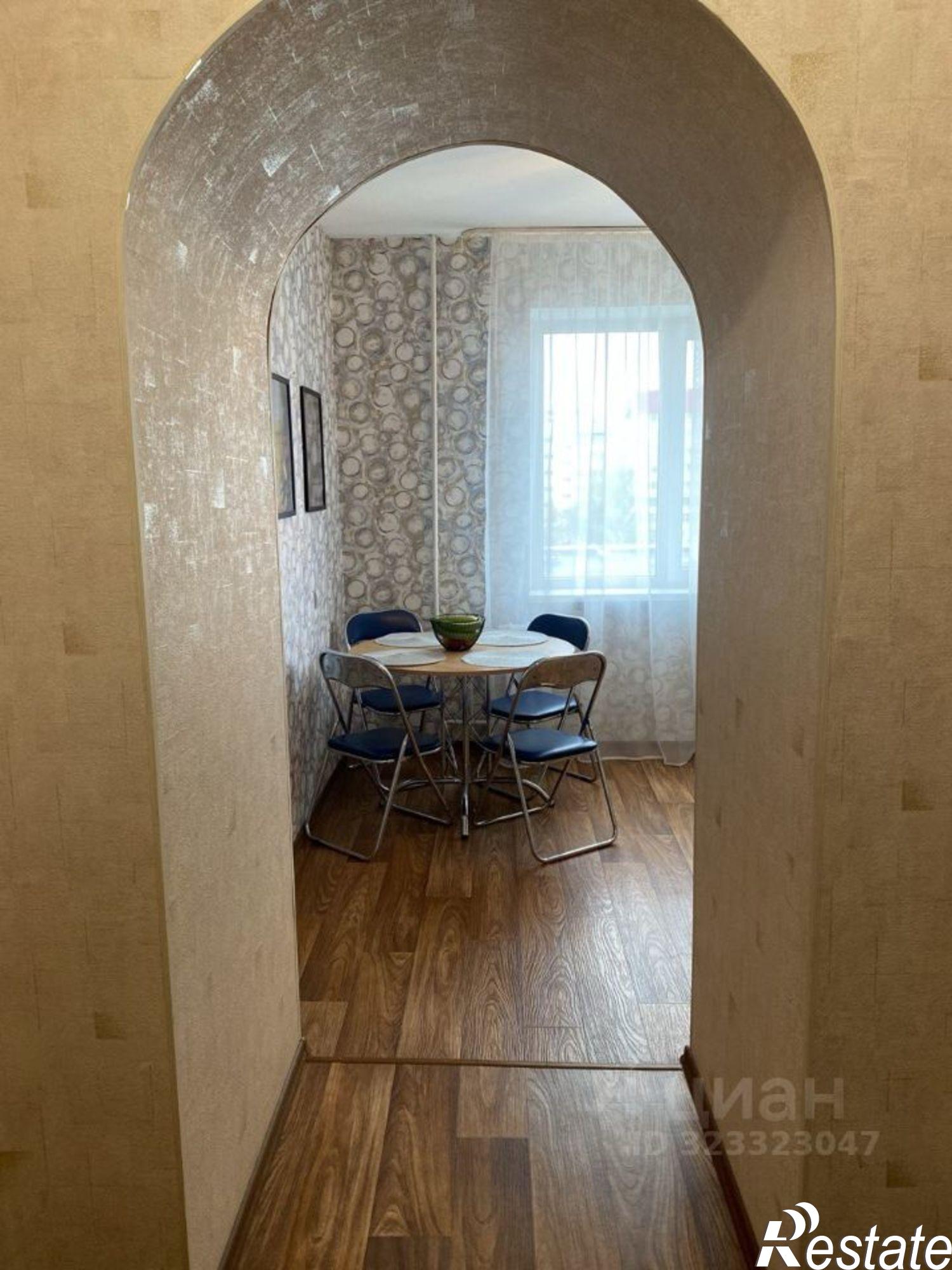 Купить квартиру за 4 000 000 рублей на ул Федоровская, 2 2