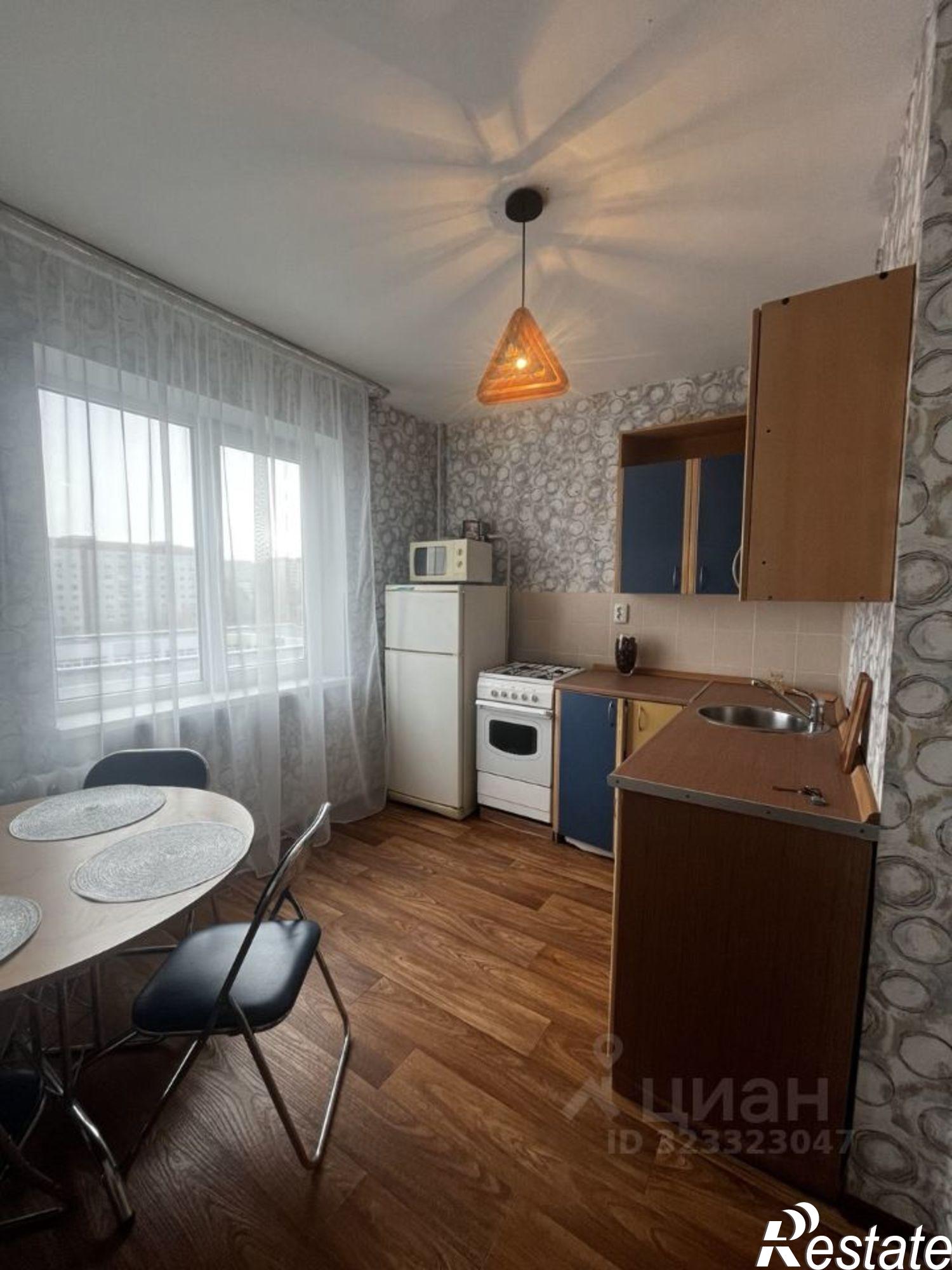 Купить квартиру за 4 000 000 рублей на ул Федоровская, 2 2